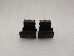 AUDI Audi R8 Type 42 V10 5.2 Spyder Switch 427962127 Switch 427959727 — thumbnail 7