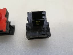 AUDI Audi R8 Type 42 V10 5.2 Spyder Switch 427962127 Switch 427959727 — thumbnail 6