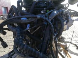 AUDI 2007-2011 AUDI R8 TYPE 42 V10 5.2 ENGINE COMPLETE ENGINE BUJ — thumbnail 5