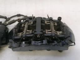 AUDI Audi R8 Type 42 V10 5.2 Spyder front brake set 420615107B front brake system set — thumbnail 7