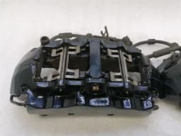 AUDI Audi R8 Type 42 V10 5.2 Spyder front brake set 420615107B front brake system set — thumbnail 8