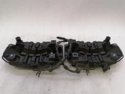 AUDI Audi R8 Type 42 V10 5.2 Spyder front brake set 420615107B front brake system set — thumbnail 9