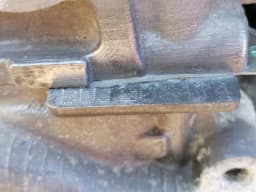 AUDI 2007-2011 AUDI R8 TYPE 42 V10 5.2 ENGINE COMPLETE ENGINE BUJ — thumbnail 10