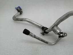 AUDI Audi R8 Type 42 V10 5.2 Spyder A/C Pipe 427260708B Air Con Air Conditioning — thumbnail 7