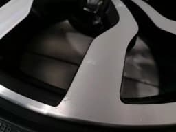 AUDI AUDI R8 TYPE 42 V10 5.2 SPYDER ALLOY WHEEL SET 420601025AK ALLOY WHEEL SET — thumbnail 6