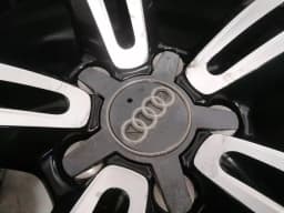 AUDI AUDI R8 TYPE 42 V10 5.2 SPYDER ALLOY WHEEL SET 420601025AK ALLOY WHEEL SET — thumbnail 8