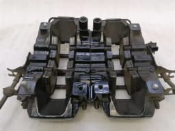 AUDI Audi R8 Type 42 V10 5.2 Spyder front brake set 420615107B front brake system set — thumbnail 10