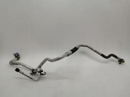 AUDI Audi R8 Type 42 V10 5.2 Spyder A/C Pipe 427260708B Air Con Air Conditioning — thumbnail 5