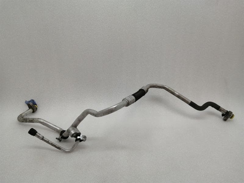AUDI Audi R8 Type 42 V10 5.2 Spyder A/C Pipe 427260708B Air Con Air Conditioning