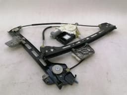 AUDI Audi R8 Type 42 V10 5.2 Spyder Left Door Winder 420837461 Window Regulator Left — thumbnail 1