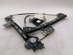 AUDI Audi R8 Type 42 V10 5.2 Spyder Left Door Winder 420837461 Window Regulator Left — thumbnail 6
