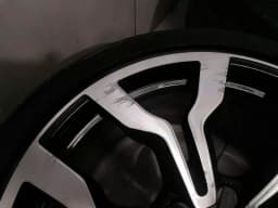 AUDI AUDI R8 TYPE 42 V10 5.2 SPYDER ALLOY WHEEL SET 420601025AK ALLOY WHEEL SET — thumbnail 7