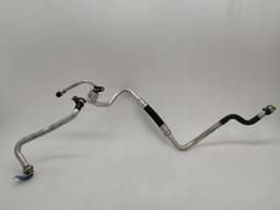 AUDI Audi R8 Type 42 V10 5.2 Spyder A/C Pipe 427260708B Air Con Air Conditioning — thumbnail 2