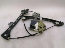 AUDI Audi R8 Type 42 V10 5.2 Spyder Left Door Winder 420837461 Window Regulator Left — thumbnail 2