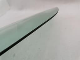 AUDI Audi R8 Type 42 V10 5.2 Spyder left door glass 420845201A door window front left — thumbnail 3