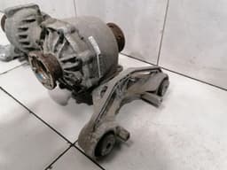 AUDI Audi R8 Type 42 V10 5.2 Spyder Front Diff 0AZ409505A Front Differential — thumbnail 9