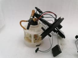 AUDI Audi R8 Type 42 V10 5.2 Spyder Fuel Pump Electric 420201444A Fuel Pump — thumbnail 7