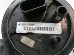 AUDI Audi R8 Type 42 V10 5.2 Spyder Fuel Pump Electric 420201444A Fuel Pump — thumbnail 8