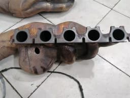 AUDI AUDI R8 TYPE 42 V10 5.2 SPYDER Catalytic Converter 420251211CX Catalytic Converter BUJ — thumbnail 5