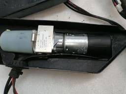 AUDI AUDI R8 TYPE 42 V10 5.2 SPYDER HYDRAULIC PUMP 427871791 HYDRAULIC PUMP — thumbnail 8