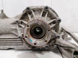 AUDI Audi R8 Type 42 V10 5.2 Spyder Front Diff 0AZ409505A Front Differential — thumbnail 10