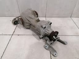 AUDI Audi R8 Type 42 V10 5.2 Spyder Front Diff 0AZ409505A Front Differential — thumbnail 5