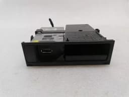 AUDI Audi R8 Type 42 V10 5.2 Spyder Electronic Module 420035785 AMI CAN ECU — thumbnail 1