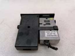 AUDI Audi R8 Type 42 V10 5.2 Spyder Electronic Module 420035785 AMI CAN ECU — thumbnail 6