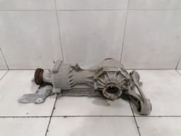 AUDI Audi R8 Type 42 V10 5.2 Spyder Front Diff 0AZ409505A Front Differential — thumbnail 8