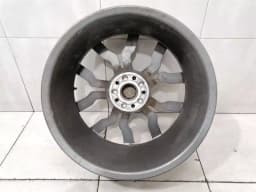 AUDI AUDI R8 TYPE 42 V10 5.2 SPYDER ALLOY WHEEL FRONT 420601025AM Alloy Wheel — thumbnail 7