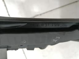 AUDI Audi R8 Type 42 V10 5.2 Spyder door seal set 427831707 door seals set — thumbnail 3