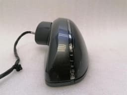 AUDI AUDI R8 TYPE 42 V10 5.2 SPYDER LEFT DOOR MIRROR 42B857409 RIGHT HAND DRIVE RHD — thumbnail 6