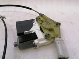 AUDI Audi R8 Type 42 V10 5.2 Spyder Right Door Winder 420837462 Window Regulator Right — thumbnail 7