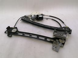 AUDI Audi R8 Type 42 V10 5.2 Spyder Right Door Winder 420837462 Window Regulator Right — thumbnail 8