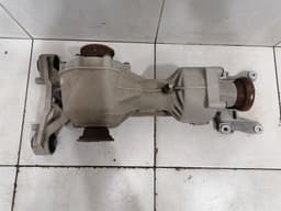 AUDI Audi R8 Type 42 V10 5.2 Spyder Front Diff 0AZ409505A Front Differential — thumbnail 9