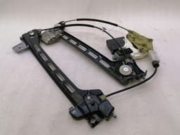 AUDI Audi R8 Type 42 V10 5.2 Spyder Right Door Winder 420837462 Window Regulator Right — thumbnail 2