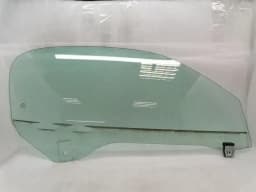 AUDI Audi R8 Type 42 V10 Spyder Right Front Door Glass 420845202A Front Door Glass Re — thumbnail 1