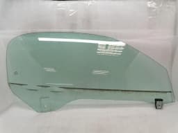 AUDI Audi R8 Type 42 V10 Spyder Right Front Door Glass 420845202A Front Door Glass Re — thumbnail 4
