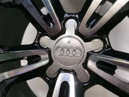 AUDI AUDI R8 TYPE 42 V10 5.2 SPYDER ALLOY WHEEL SET 420601025AK ALLOY WHEEL SET — thumbnail 7
