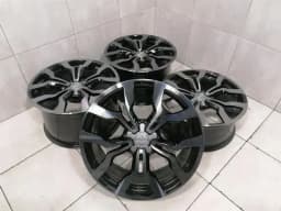AUDI AUDI R8 TYPE 42 V10 5.2 SPYDER ALLOY WHEEL SET 420601025AK ALLOY WHEEL SET — thumbnail 1