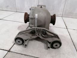 AUDI Audi R8 Type 42 V10 5.2 Spyder Front Diff 0AZ409505A Front Differential — thumbnail 4