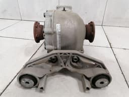 AUDI Audi R8 Type 42 V10 5.2 Spyder Front Diff 0AZ409505A Front Differential — thumbnail 5