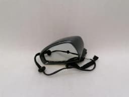 AUDI AUDI R8 TYPE 42 V10 5.2 SPYDER LEFT DOOR MIRROR 42B857409 RIGHT HAND DRIVE RHD — thumbnail 8