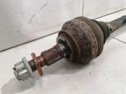 AUDI Audi R8 Type 42 V10 5.2 Drive Shaft Rear Right 420501204A Right Drive Shaft — thumbnail 9
