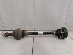 AUDI Audi R8 Type 42 V10 5.2 Drive Shaft Rear Right 420501204A Right Drive Shaft — thumbnail 6