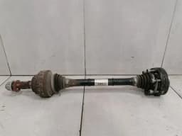 AUDI Audi R8 Type 42 V10 5.2 Drive Shaft Rear Right 420501204A Right Drive Shaft — thumbnail 1
