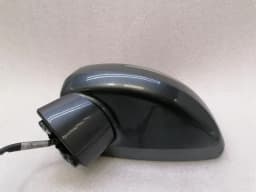 AUDI AUDI R8 TYPE 42 V10 5.2 SPYDER LEFT DOOR MIRROR 42B857409 RIGHT HAND DRIVE RHD — thumbnail 5