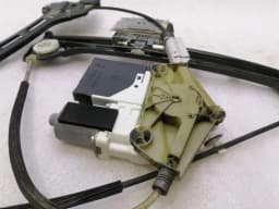 AUDI Audi R8 Type 42 V10 5.2 Spyder Left Door Winder 420837461 Window Regulator Left — thumbnail 5