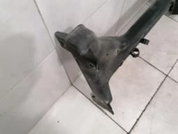 AUDI Audi R8 Type 42 V10 5.2 Spyder Subframe Rear 420814285C Axle Frame Rear Axle — thumbnail 4