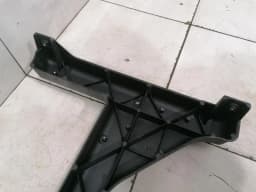 AUDI Audi R8 Type 42 V10 5.2 Spyder Subframe Rear 420814285C Axle Frame Rear Axle — thumbnail 5